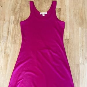 Michael Kors maxi dress